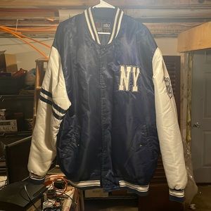 Noiz 3XL New York varsity jacket